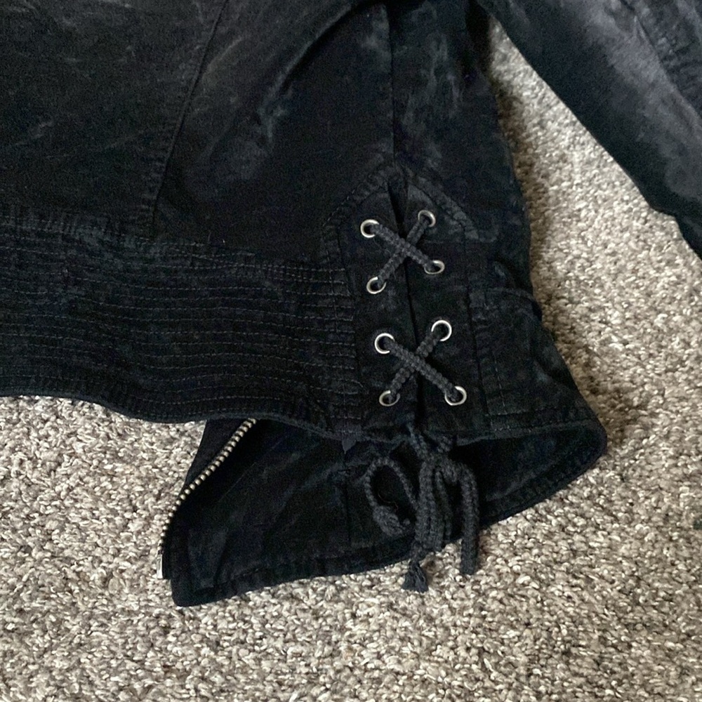 Free People jacket - Picture 7 of 7